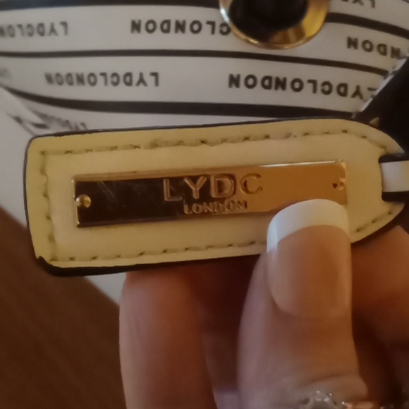 Lydo London Purse - Picture 3 of 6